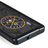 NBA Denver Nuggets Dark Rust Galaxy S24 Ultra Waterproof Case