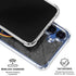 NBA Denver Nuggets Dark Rust Galaxy S25 Plus Clear Case