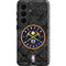 NBA Denver Nuggets Dark Rust Galaxy S26 Plus Impact Case