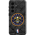 NBA Denver Nuggets Dark Rust Galaxy S26 Plus Impact Case