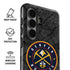 NBA Denver Nuggets Dark Rust Galaxy S26 Plus Impact Case
