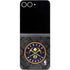 NBA Denver Nuggets Dark Rust Galaxy Z Flip6 Skin