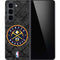 NBA Denver Nuggets Dark Rust Galaxy Z Fold5 5G Skin