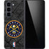 NBA Denver Nuggets Dark Rust Galaxy Z Fold5 5G Skin