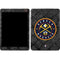NBA Denver Nuggets Dark Rust iPad Skins