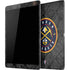 NBA Denver Nuggets Dark Rust iPad Skins