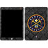 NBA Denver Nuggets Dark Rust Apple iPad Skin