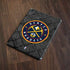 NBA Denver Nuggets Dark Rust Apple iPad Skin