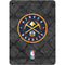 NBA Denver Nuggets Dark Rust Apple iPad Air Skin