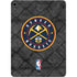 NBA Denver Nuggets Dark Rust Apple iPad Air Skin
