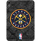 NBA Denver Nuggets Dark Rust Apple iPad Mini Skin
