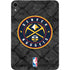 NBA Denver Nuggets Dark Rust Apple iPad Mini Skin
