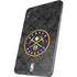 NBA Denver Nuggets Dark Rust Apple iPad Mini Skin