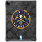 NBA Denver Nuggets Dark Rust iPad Cases