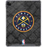 NBA Denver Nuggets Dark Rust iPad Cases