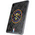 NBA Denver Nuggets Dark Rust iPad Cases