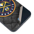 NBA Denver Nuggets Dark Rust iPhone Skins