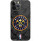 NBA Denver Nuggets Dark Rust iPhone 15 Pro Max Skin
