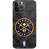 NBA Denver Nuggets Dark Rust iPhone 15 Pro Max Skin