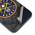 NBA Denver Nuggets Dark Rust iPhone 15 Skin