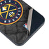 NBA Denver Nuggets Dark Rust iPhone 15 Skin