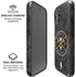 NBA Denver Nuggets Dark Rust iPhone 16 Plus Magsafe Impact Case