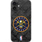 NBA Denver Nuggets Dark Rust iPhone 16 Plus Skin