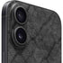 NBA Denver Nuggets Dark Rust iPhone 16 Plus Skin
