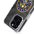 NBA Denver Nuggets Dark Rust iPhone 16 Pro MagSafe Case