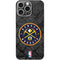 NBA Denver Nuggets Dark Rust iPhone 16 Pro Max Skin