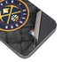 NBA Denver Nuggets Dark Rust iPhone 16 Pro Max Skin