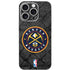 NBA Denver Nuggets Dark Rust iPhone 16 Pro Skin
