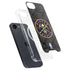 NBA Denver Nuggets Dark Rust iPhone 16e MagSafe Case