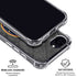 NBA Denver Nuggets Dark Rust iPhone 16e MagSafe Case