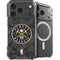 NBA Denver Nuggets Dark Rust iPhone 18 Pro Max MagSafe Case