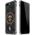 NBA Denver Nuggets Dark Rust iPhone Cases