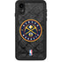 NBA Denver Nuggets Dark Rust iPhone Cases