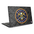 NBA Denver Nuggets Dark Rust Dell Latitude Skin
