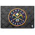 NBA Denver Nuggets Dark Rust Dell Latitude Skin