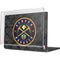 NBA Denver Nuggets Dark Rust MacBook Pro 14in (2021-24) Case plus Skin