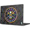 NBA Denver Nuggets Dark Rust Apple MacBook Pro 14-inch Skin