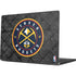 NBA Denver Nuggets Dark Rust Apple MacBook Pro 14-inch Skin