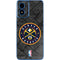NBA Denver Nuggets Dark Rust Moto G Play 4G (2024) Skin