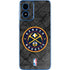 NBA Denver Nuggets Dark Rust Moto G Play 4G (2024) Skin