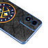 NBA Denver Nuggets Dark Rust Moto G Play 4G (2024) Skin