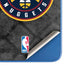 NBA Denver Nuggets Dark Rust Moto G Play 4G (2024) Skin