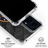 NBA Denver Nuggets Dark Rust Moto G Power 5G (2024) Clear Case