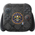 NBA Denver Nuggets Dark Rust Nintendo Skins