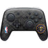 NBA Denver Nuggets Dark Rust Nintendo Skins