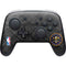 NBA Denver Nuggets Dark Rust Nintendo Switch 2 (2025) Pro Controller Skin
